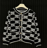 "GG" Cardigan - Image 2
