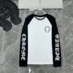 "Chrome" Longsleeve - Image 3