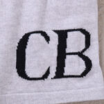 "cb" shorts grey - Image 2