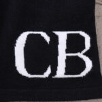 "cb" shorts black - Image 2