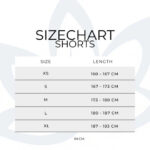 "HEART" SHORTS - Image 6