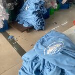 "Alcatraz" Tracksuit Babyblue - Image 8