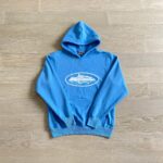 "Alcatraz" Tracksuit Babyblue - Image 2