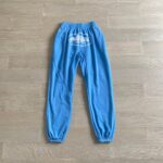 "Alcatraz" Tracksuit Babyblue - Image 6