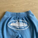 "Alcatraz" Tracksuit Babyblue - Image 7