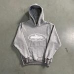 "Alcatraz" Tracksuit Grey - Image 3