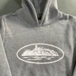 "Alcatraz" Tracksuit Grey - Image 4