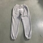 "Alcatraz" Tracksuit Grey - Image 6