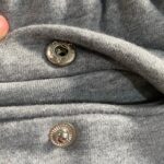 "Alcatraz" Tracksuit Grey - Image 9