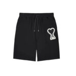 "HEART" SHORTS - Image 4