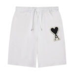 "HEART" SHORTS - Image 3