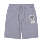 "HEART" SHORTS - Image 5