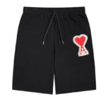 "HEART" SHORTS - Image 2