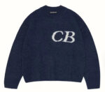 "CB" Sweater - Image 3