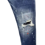"Slim-Designer Jeans" - Image 2