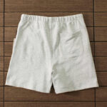 "essence" shorts grey - Image 2