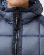 Puffer Blue - Image 3