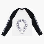 "Chrome" Longsleeve - Image 2