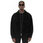 Black Flex Outfit - Image 3