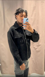 Black Flex Outfit - Image 2