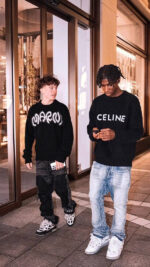 City Outfit - Image 2