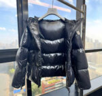 Pufferjacket Women - Image 3