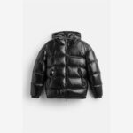 Puffer jacket - Image 2