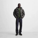 Puffer jacket - Image 3