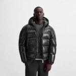 Puffer jacket - Image 4