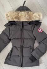 "CG" Puffer Damen